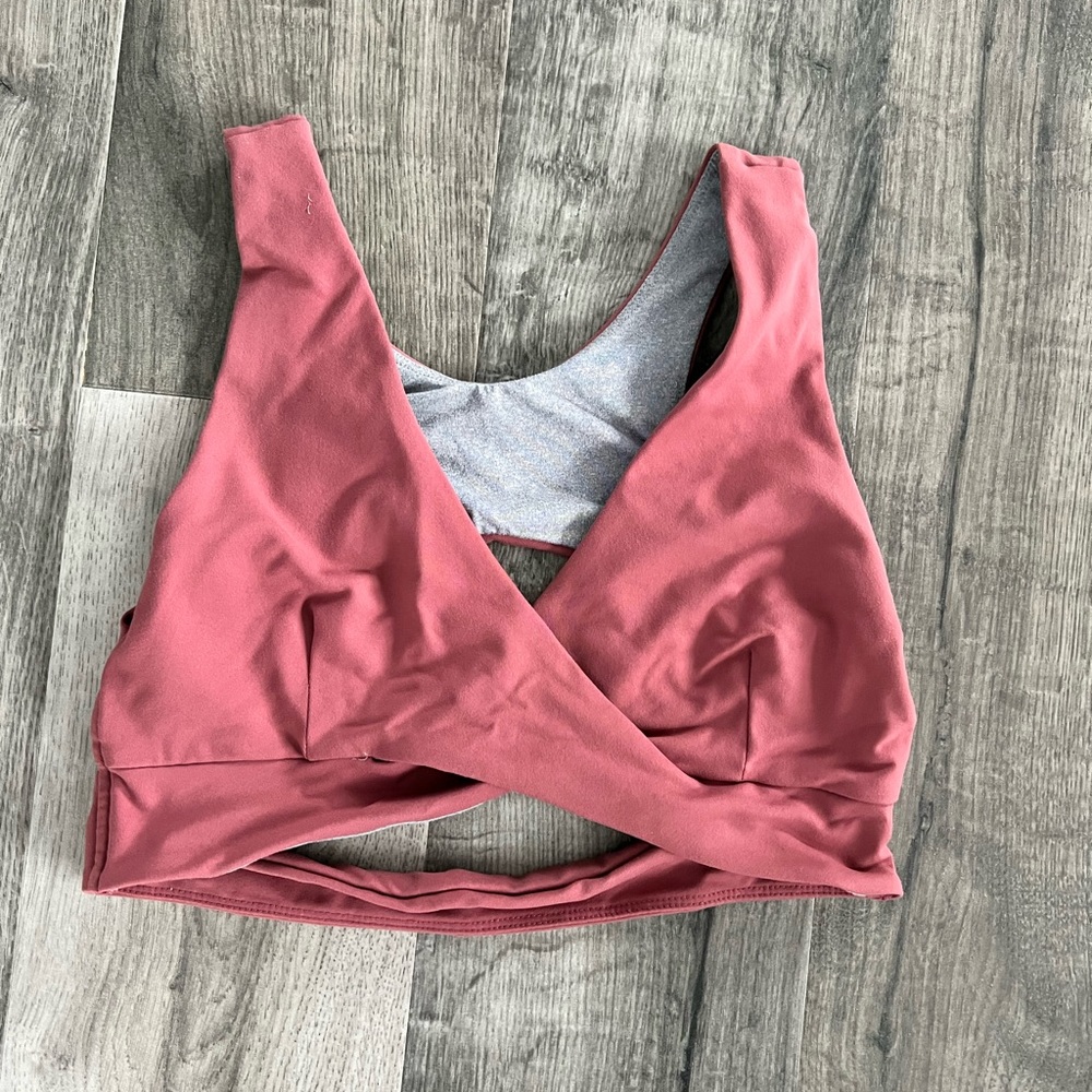 Born Primitive Sports Bra